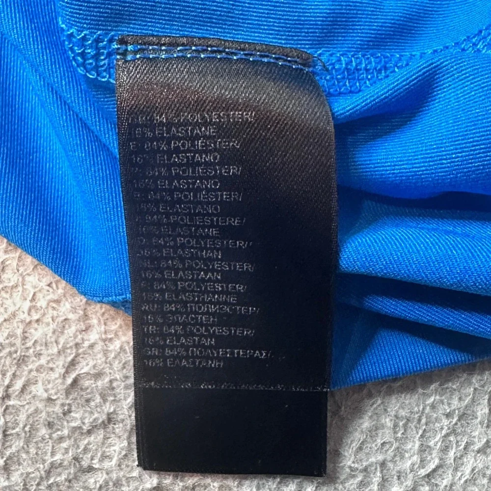 The North Face this north